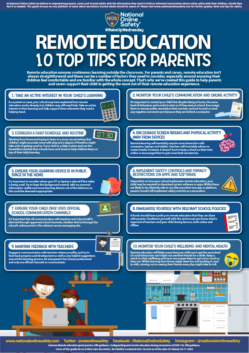 Among Us - A Free Online Safety Guide - Carwarden House Community School