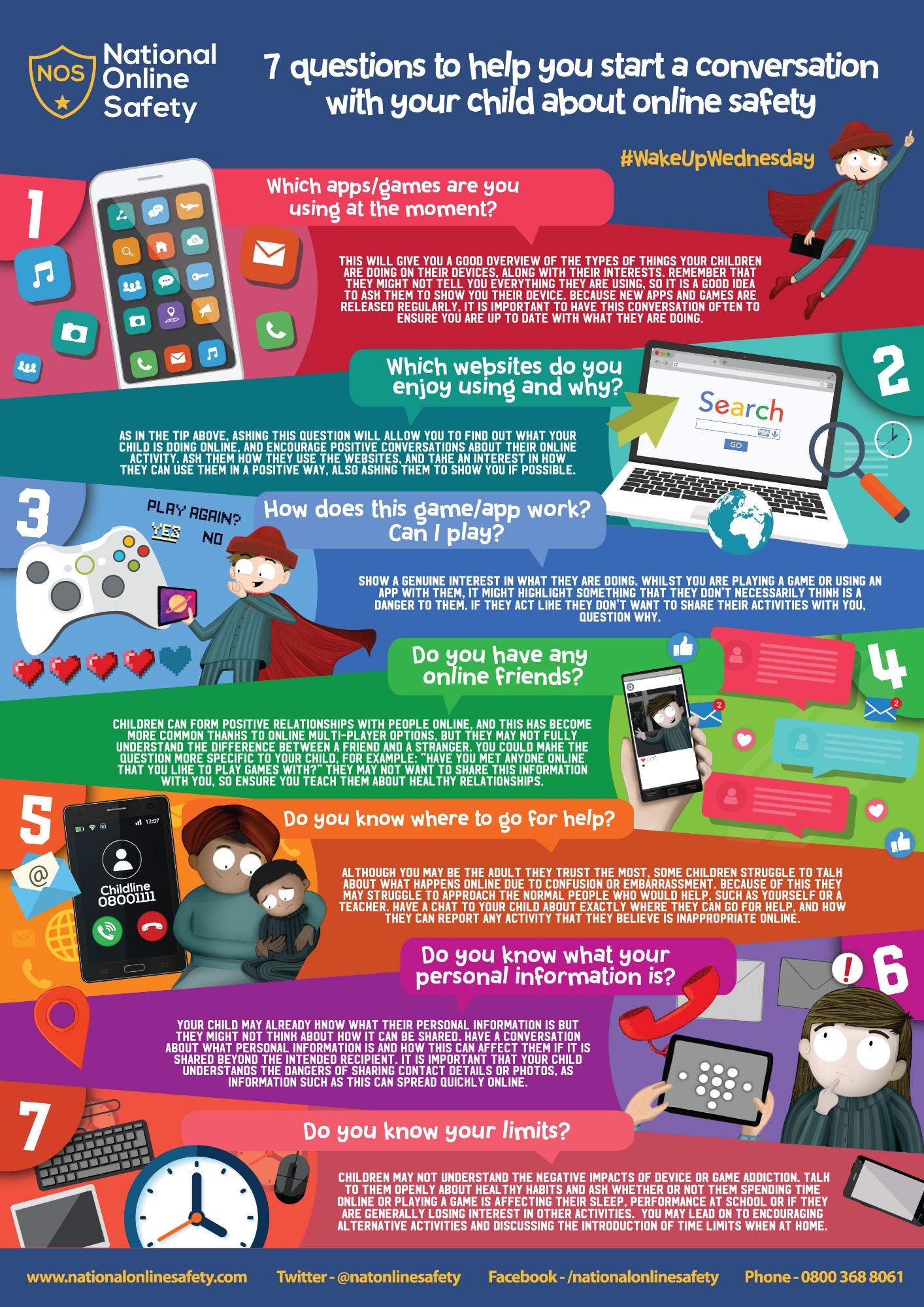 Among Us - A Free Online Safety Guide - Carwarden House Community School