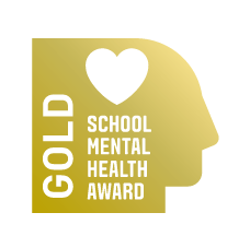 Carnegie Mental Health Gold Award