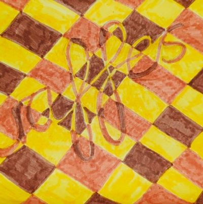 Checkerboard patterns