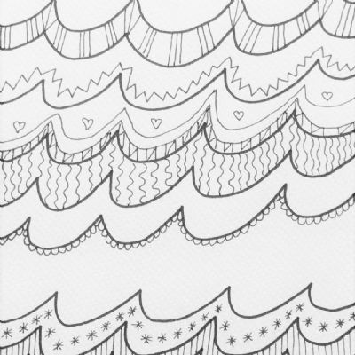 waves