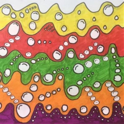 bubbles