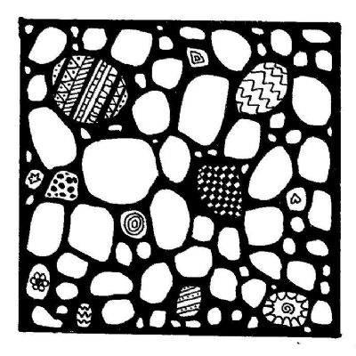 pebbles