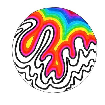psychedelic