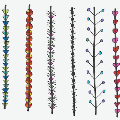 stalks