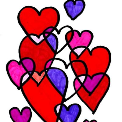 hearts
