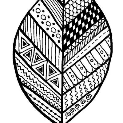 leaf