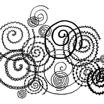 spirals