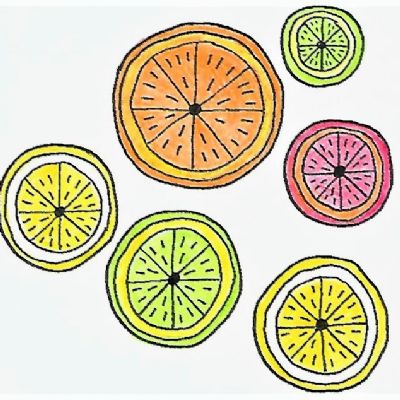citrus