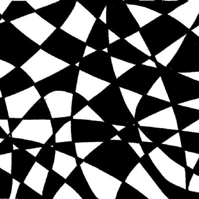 cracked