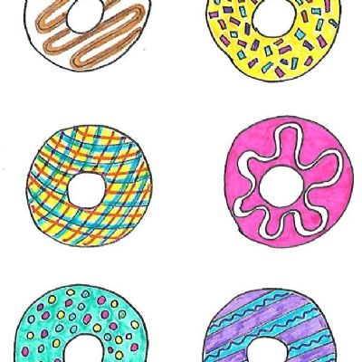 donuts