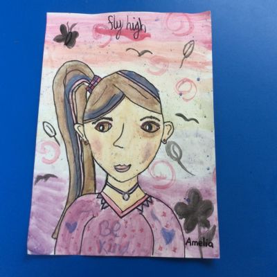 Art Club - Term 2 2019